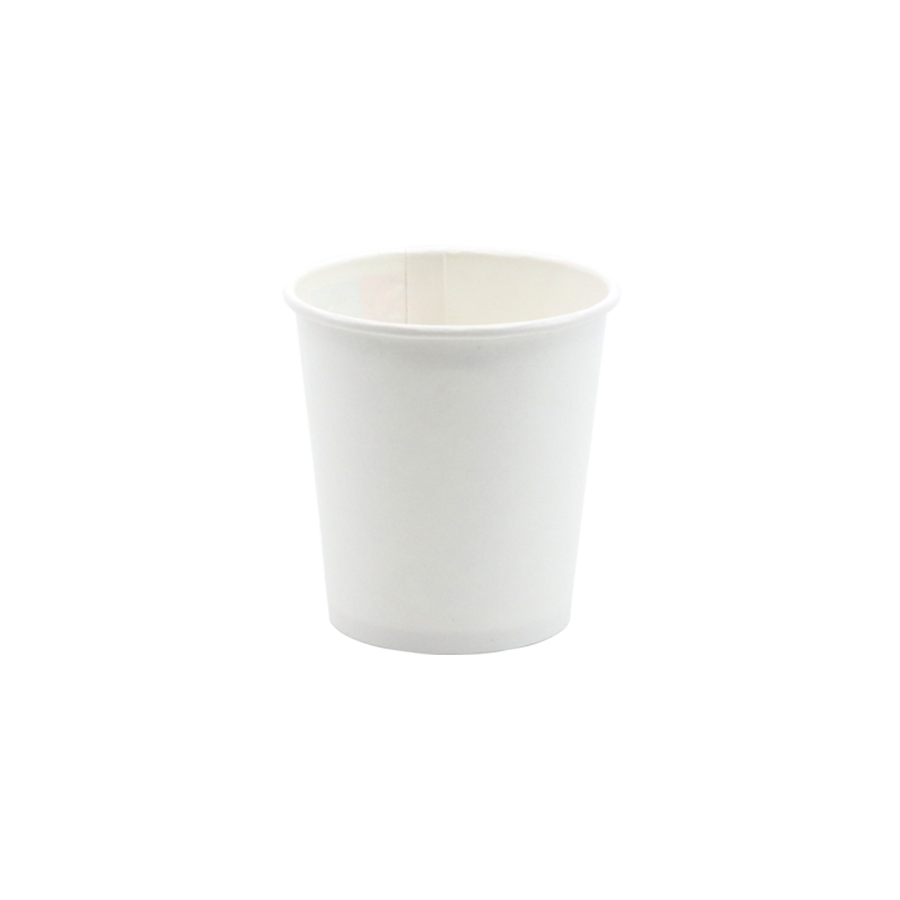 KUBEK PAP. BIAŁY 100 ML (4060) SUP MULTI